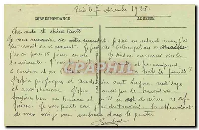 Paris - Notre-Dame e a Cité — Graphith, n°10 — Verso