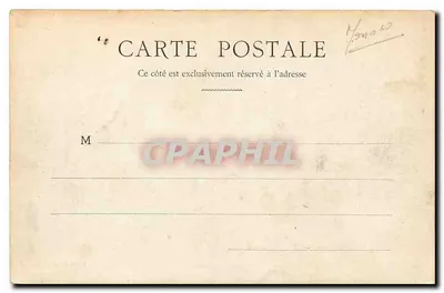 Monte-Carlo — Terrasy — Gilletta Éd. Phot. Nice — Rewers