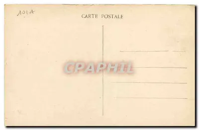 Sobre um Lembrete — Campo de Mailly — Ed. Mayoroff — Verso
