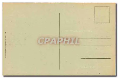 Monte-Carlo - Cassino - Avenidas das Palmeiras - Boulingpins — Edição Giletta, n°788 — Verso