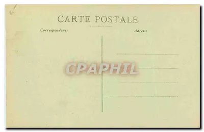 Porto militar visto do Castelo de BREST — vista panorâmica — Foto H. Chalois, n°42 — Verso