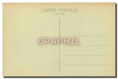 O Cap Fréhel — Vista geral do Ermitage e do Rocher chamado « La Sévigné » — n°50 — Verso