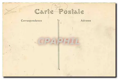 O Ponte de Lagny — Campanha de 1914 — ND. Fot. — Verso