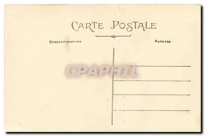 Mausoléu dos soldados realistas em Quiberon — Quiberon XXI JULII MDCCXCV — Artaud e Nozais, Nantes — Verso