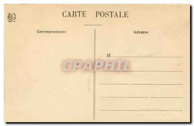 Gérardmer (Vosges) — El Cirque de Retournemer — editor Saint-Blé, n° 3418 — Reverso