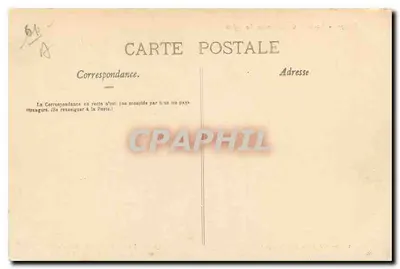 Grande Trappe — Capela das Relíquias e Virgem do Préau — Edição de 30 sujeitos — Verso