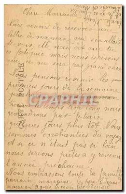 Grobowiec Cesara w Invalidach — A.P. — n°66 — Rewers