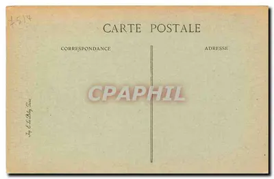 Hôtel des Parlementaires — Rue des Lions-Saint-Paul, 3 — Collaboration documentaire de Massong — Rewers