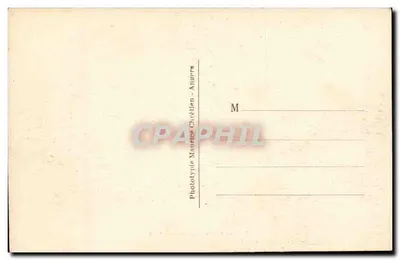Angers — Ogród Mail — Pomnik poświęcony Dzieciom Angers i Anjou — L.V. fot. — Rewers