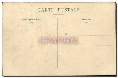 Angers - Torre della Alta Catena — L. V., fot. — n° 63 — Verso