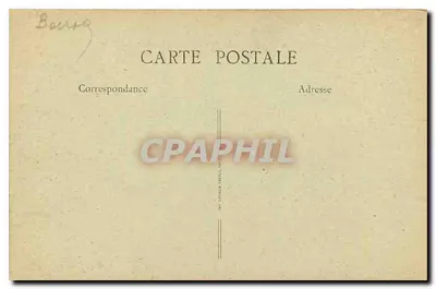 Bellegarde — Spadanie Rony — Wydawca G.F. Paryż, seria 'Lux' — Rewers