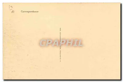 Estrada de Morez para Rousses — Le Thuru — Jura Touriste — B. F. Chalon — Verso