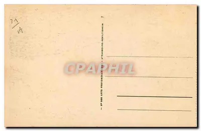 सुपरबाग्नेर - सर्दियों में — प्लेटो और होटल — एडिटर CPAH — पीछे