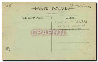 Empirons de CAUTERETS — Dolina Lutour — BR 86 — Rewers