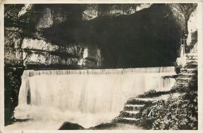 लूए का स्रोत — 1980 — प्रकाशक ला गोर्गोन, स्ट्रासबर्ग
