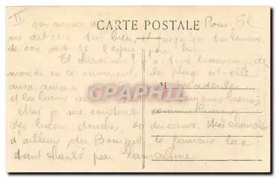 Chambéry (Savoie) — Castelo dos Duques de Saboia — A Santa Capela — Verso