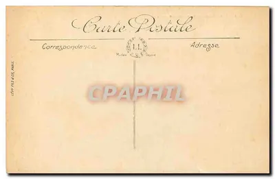 CANNES — Vista generale — LL. — Verso