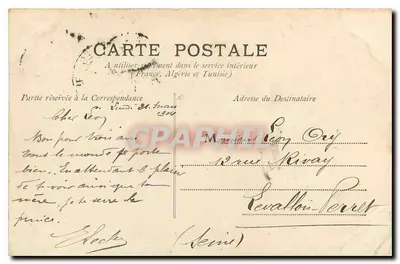 PierreFonds — 47 — Zamek — Wydawca Chevaux — Rewers