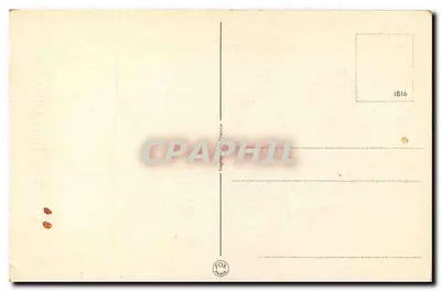 Hortênsia — flores rosas — L. Baucard — Verso