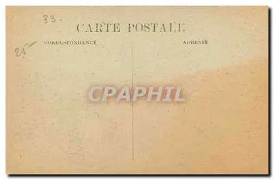 Bordeaux — La Rade — A.H. 53 — Reverso