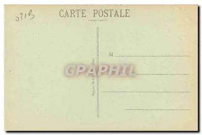 Vichy - Na Starym Parku - Godzina muzyki — wydawca anonimowy, nr serii 611 — Rewers