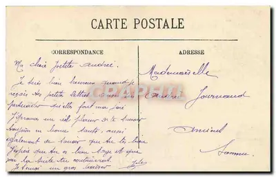 Tumbas de Henri II Plantagenet e de Isabelle d'Angoulême — Fontevraud (M.-et-L.) — Antiga Abadia do Século XI — Verso