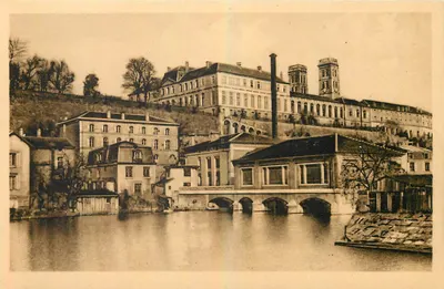 Verdun — O Seminário e o Bispo — Edição Verdun