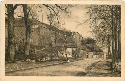 Verdun - A Cidadela - Écouté N° 4