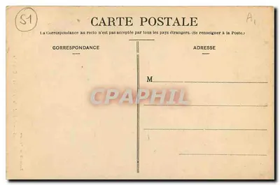 Katedra w Reims — Gargulik — Wydawnictwo Helms-Tourists, nr 95 — Rewers