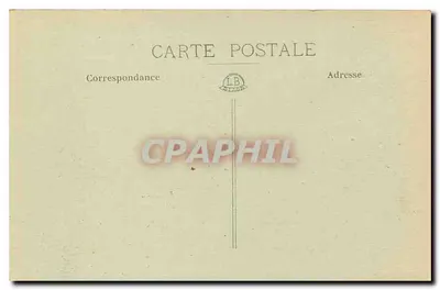 Carollles — Vagues au Port du Lude — J. Pucl, phot. — Rewers