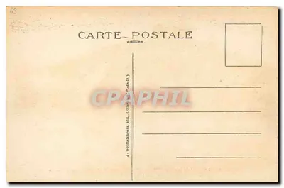 Zamek Murols — Tympany Wielkiej Poczty — Herb Murols i Estaing — Rewers