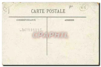 Lourdes. Bazylika — widok panoramiczny — wydawca nieznany, nr 34 — Rewers
