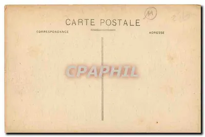NARBONNE - Hotel de Ville (XIV wiek) — Zabytek — Prunon, n°1 — Rewers