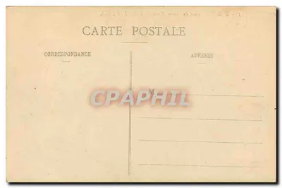 Angers — Most Centralny i Katedra — L. V., fot. — Rewers