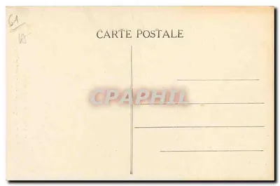 Longny (Orne) — Nossa Senhora da Piedade — Porta principal — Verso