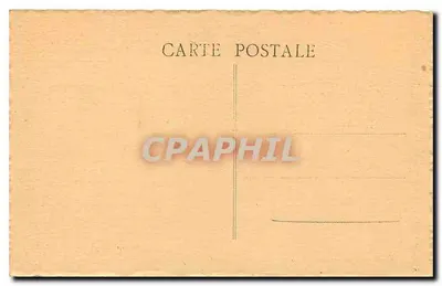 Beaune — Impasse du Chapitre — Roncq, édit. Beaune (Déposé) — Rewers
