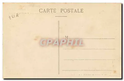 O Royans pitoresco — Entorno de St-Jean-en-Royans, Rota pitoresca de COMBE-LAVAL — Coleção F. Godard, St-Jean-en-Royans, Cl. Pinat — Verso
