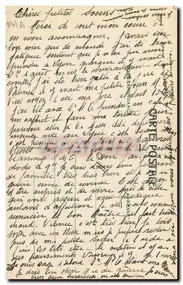 Saint-Péray - Ruínas e Rocha de Cruissol — E.R. n°172 — Verso