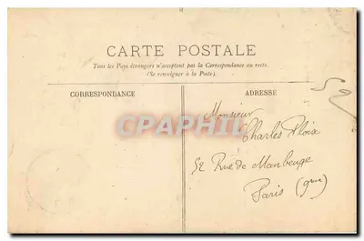 Efeito de Ondas — LL. — LL. — n°168 — Verso