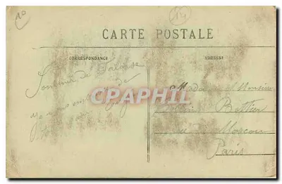 Estátua de Guillaume-le-Conquérant — Palaise — C. Joanne, fot. Palaise — Verso