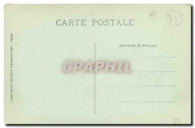 Bordeaux — Pure Bordelais — Jezioro — LL. — n° 118 — Rewers