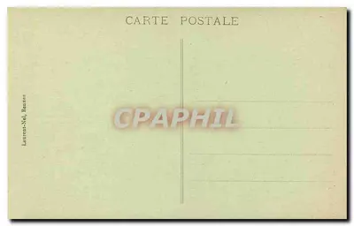 Saint-Pair-sur-Mer — Rzeka Le Thar — Laurent-Nel, Rennes — Rewers