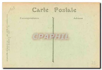 Pacy-sur-Eure — Vista sobre el Eure — JND Phot. — Reverso