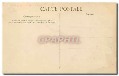 Versalles — Basamento de la Pirámide — Feld — Reverso