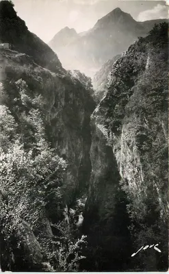 A Garganta dos Holandeses — Edições JOVÉ, n° 843