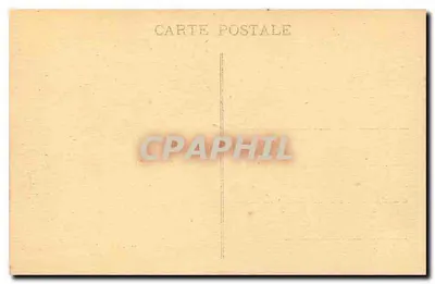 Palazzo di Fontainebleau — Sala del Consiglio — Editore sconosciuto, n. 22 — Verso