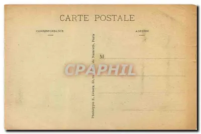 Ribemont — Église — Verso