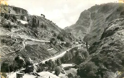 Vale de Thiers — vista panorâmica — C.A.P. (editor)