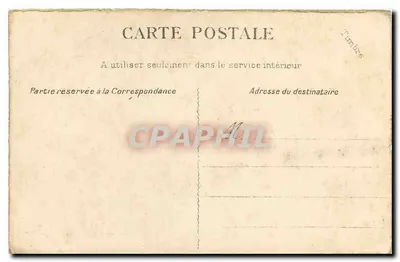 Retrato de um homem com chapéu — editor não identificado — número de série não visível — Verso