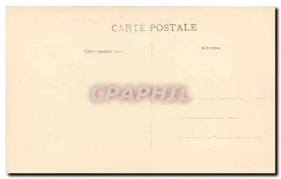 Tapete da rainha Mathilde — cena de batalha — L. A. Bugeux, n°45 — Verso
